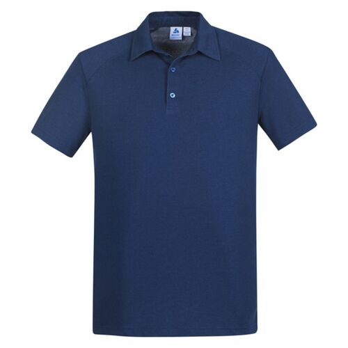 Mens Byron Polo Thumbnail