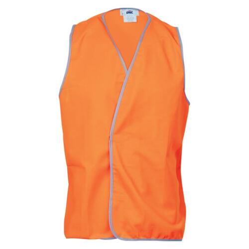 Daytime HiVis Safety Vests