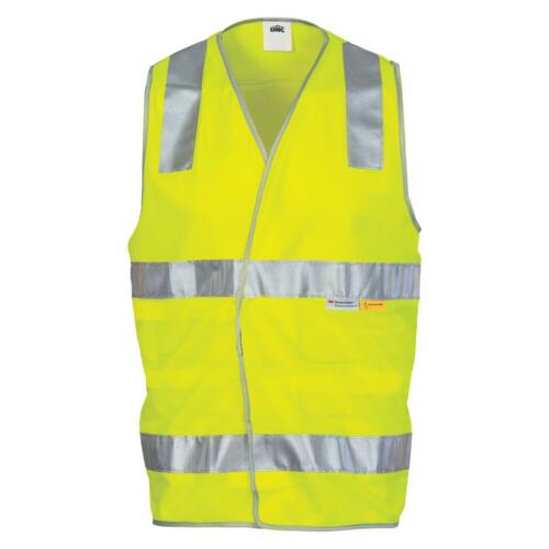 Hi Vis Safety Vest