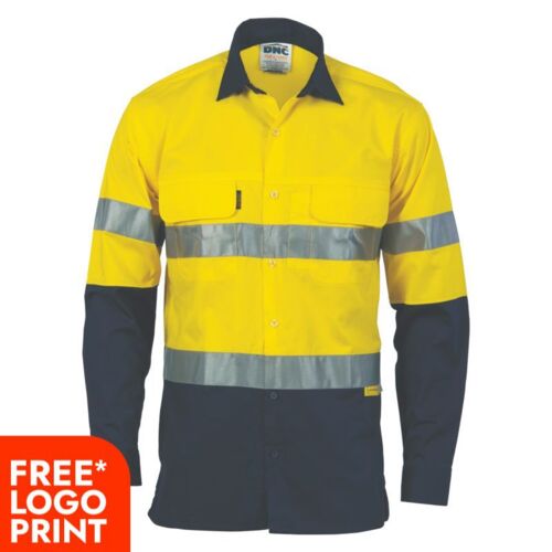 3 Way Cool Breeze Taped Shirt Thumbnail