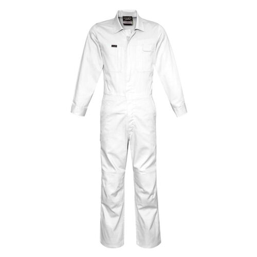 Mens Lightweight Cotton Drill Overall Thumbnail