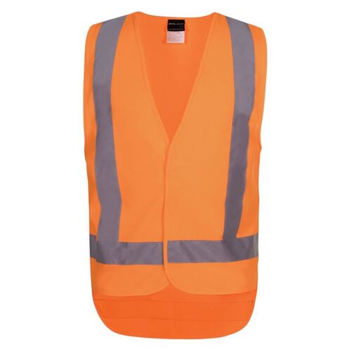 Mens Hi Vis (D+N) Ttmc-W Vest Thumbnail