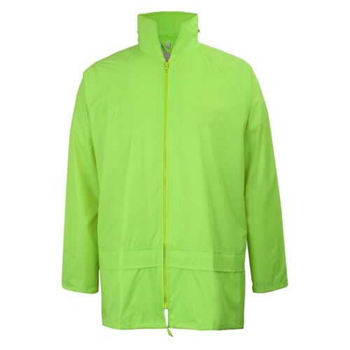Mens Rain Jacket Thumbnail