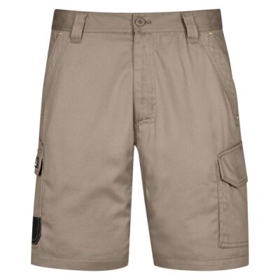 Mens Summer Cargo Short Thumbnail