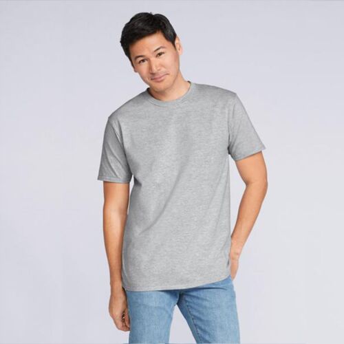 Mens Premium Cotton T-Shirt Thumbnail