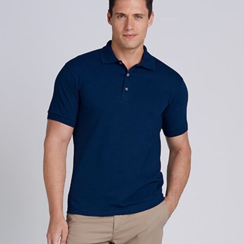 Mens Ultra Cotton Jersey Sport Shirt Thumbnail