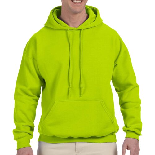 Mens Dryblend Hooded Sweatshirt Thumbnail