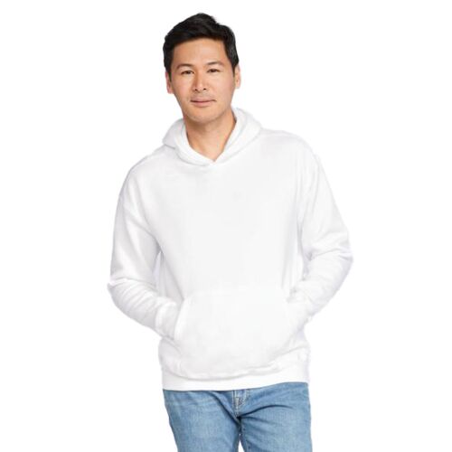 Mens Hammer Fleece Hood Thumbnail