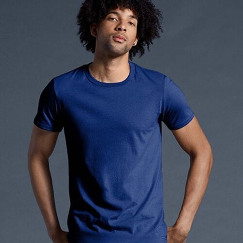 Mens Short Sleeve T-shirt Thumbnail