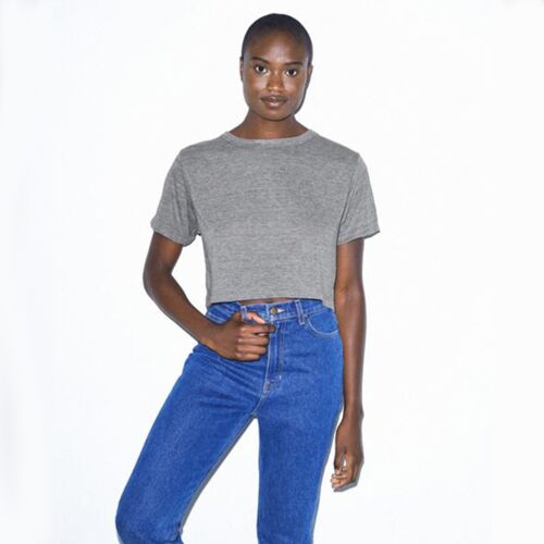 Womens Tri-Blend Scrimmage T-Shirt Thumbnail