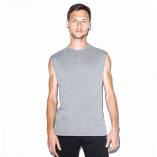 Mens Tri-Blend Muscle Shirt Thumbnail