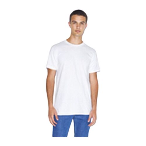 Unisex Organic Short Sleeve T-shirt Thumbnail