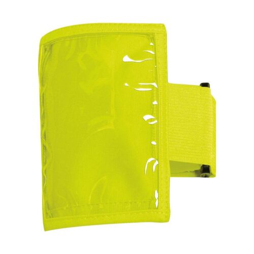 Plastic Pocket Sleeve Band (10 Pack ) Thumbnail