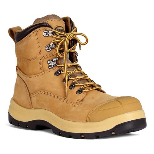 JB's wear Thinsulate Freezer Boot 9H3