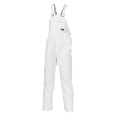 Cotton Drill Bib And Brace Overall Thumbnail
