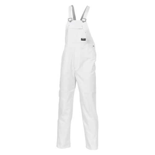 Cotton Drill Bib And Brace Overall Thumbnail