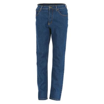 Womens Denim Stretch Jeans Thumbnail