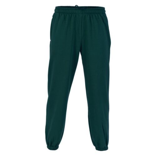 DNC Poly/Cotton Fleecy Track Pants