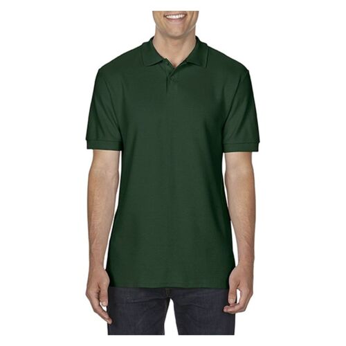 Gildan Softstyle Adult Double Pique Polo Thumbnail