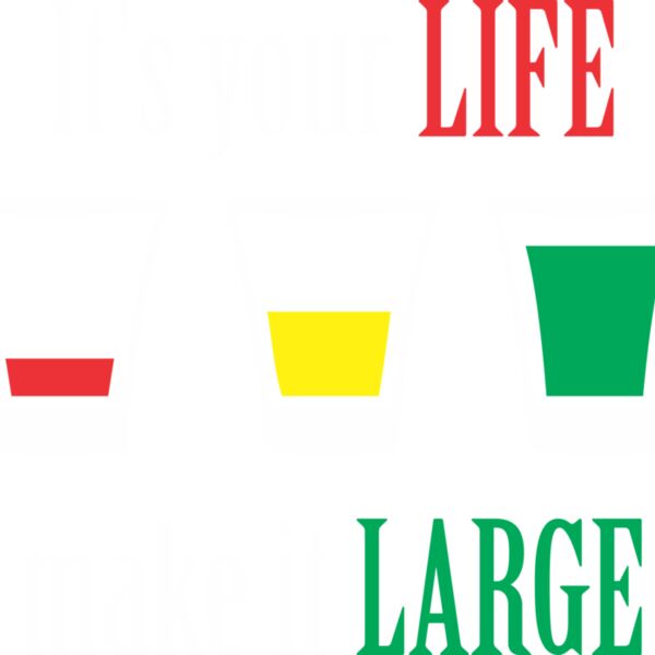 Its your life Thumbnail