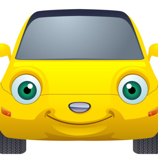 Happy Car Thumbnail