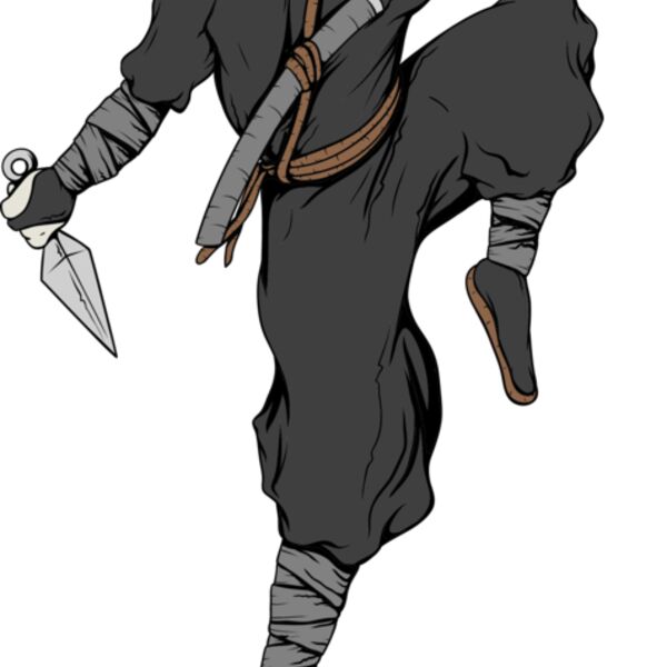 Chinese Ninja 2 Thumbnail