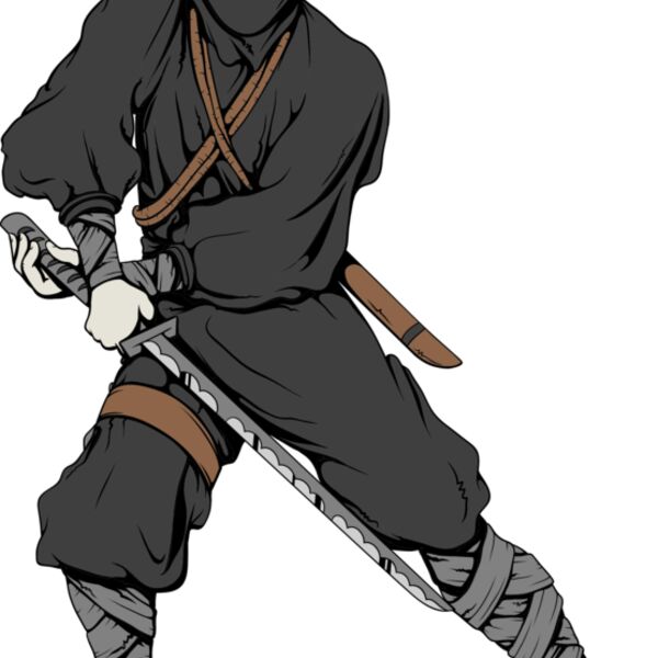 Chinese Ninja 5 Thumbnail