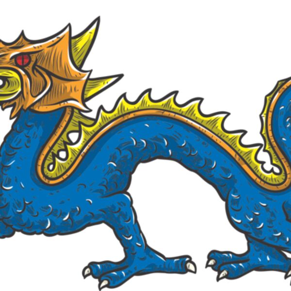 Chinese Mythology 3 Thumbnail