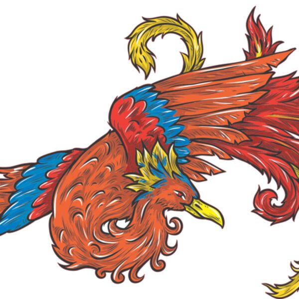 Chinese Mythology 1 Thumbnail