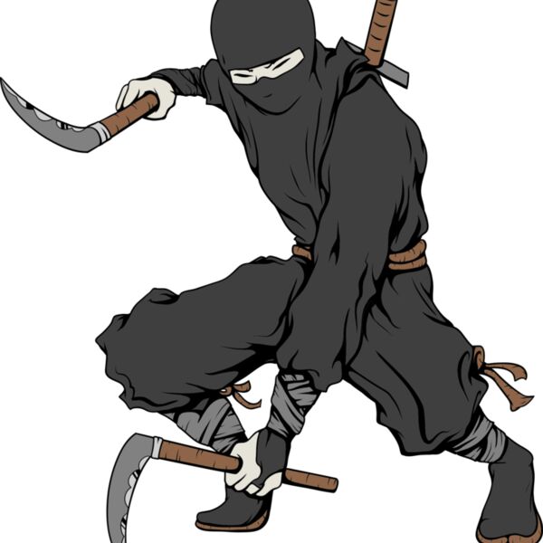 Chinese Ninja 3 Thumbnail