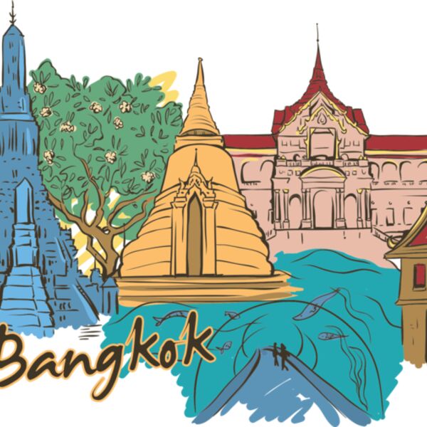 Bankok Thumbnail