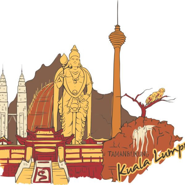 Kuala Lumpur Thumbnail