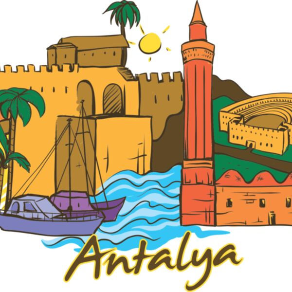 Antalya Thumbnail