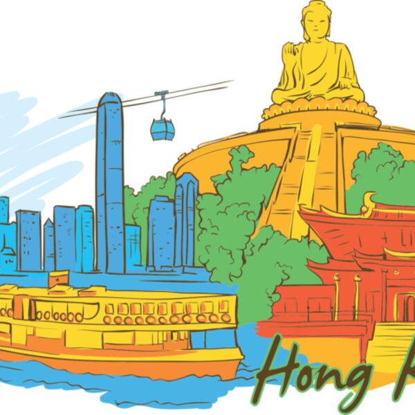 Hong Kong Thumbnail