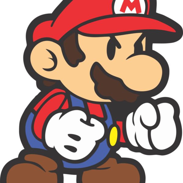 Mario Thumbnail