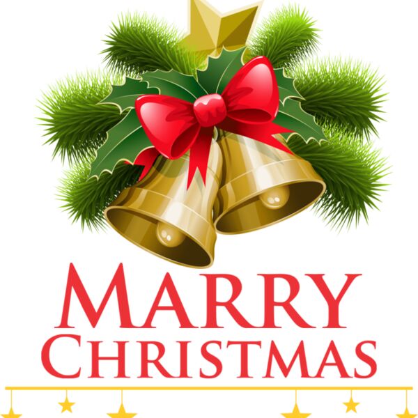 Marry Christmas  Bell   02 Thumbnail