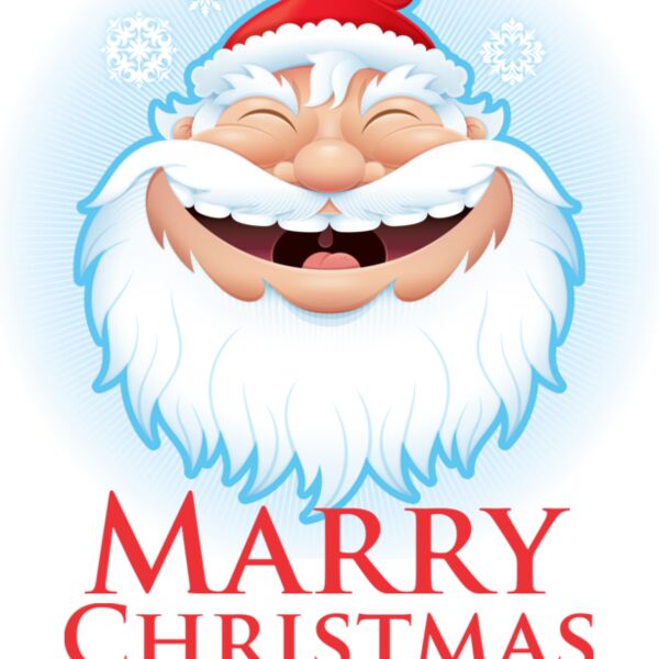 Marry Christmas  santa claus   01 Thumbnail