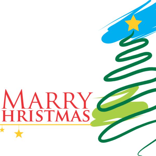 Marry Christmas  Tree   02 Thumbnail