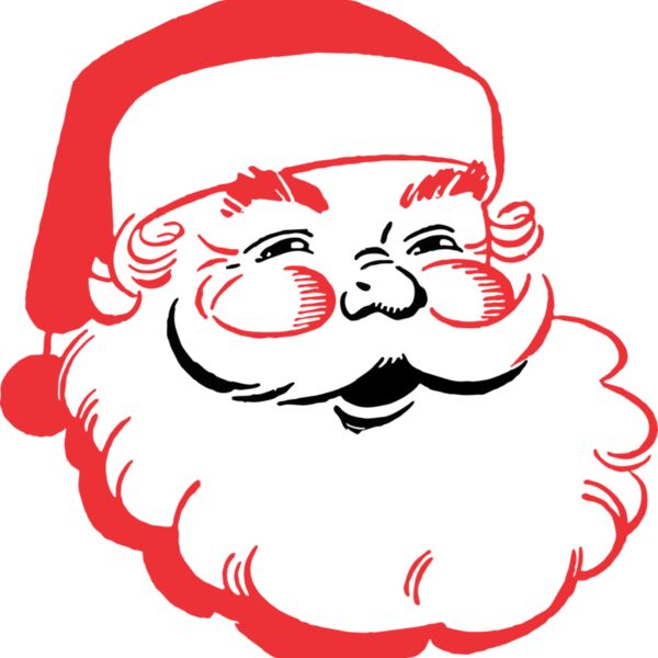 Santa 006 Thumbnail