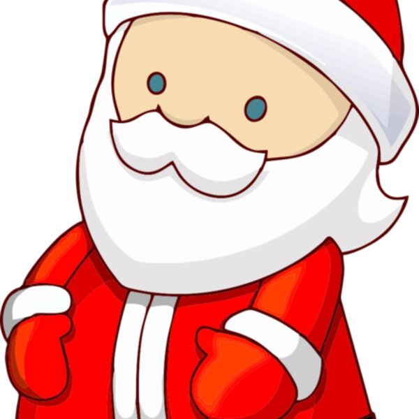 Santa 003 Thumbnail