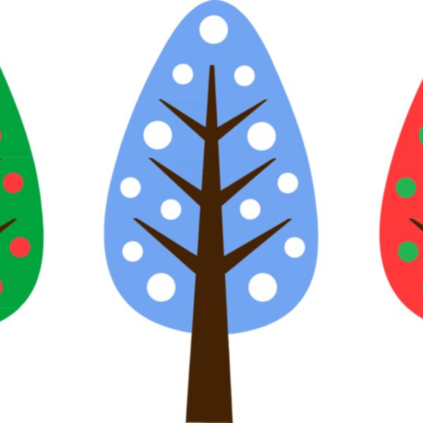 Christmas Trees 005 Thumbnail