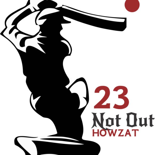 Still Not Out Thumbnail