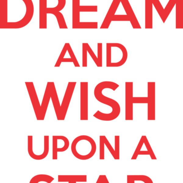 Dream & Wish Upon A Star Thumbnail
