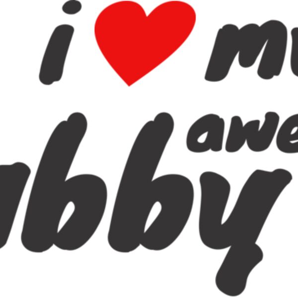 I Love My Awsome Hubby Thumbnail