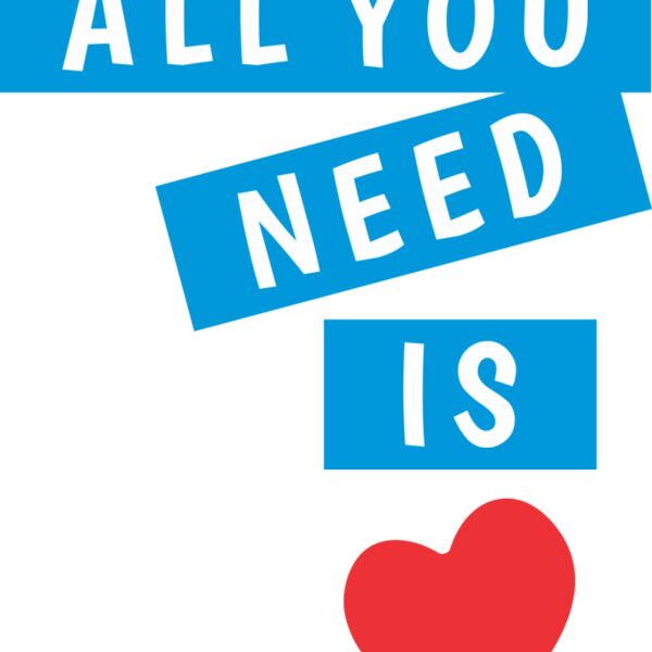 All You Need Is Love Thumbnail