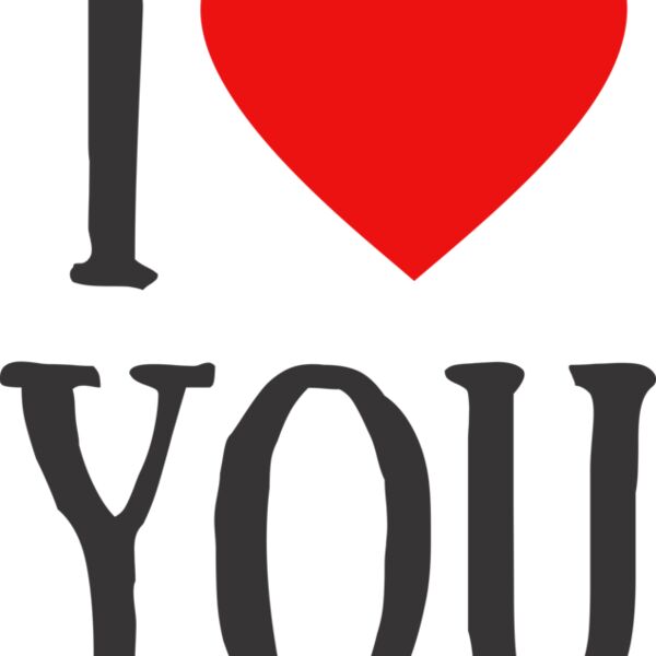 I Love You Thumbnail