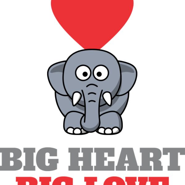 Big Heart Big Love Thumbnail