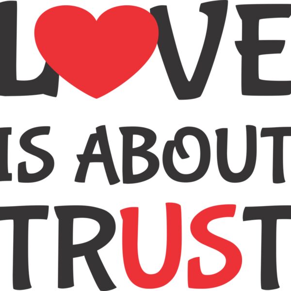 Love Is About Trust Thumbnail