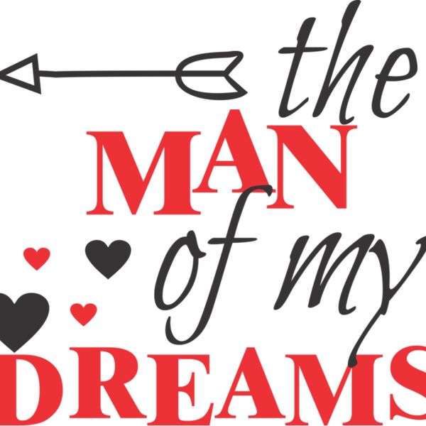 The Man of My Dreams Thumbnail