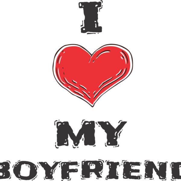 I Love My Friend Thumbnail